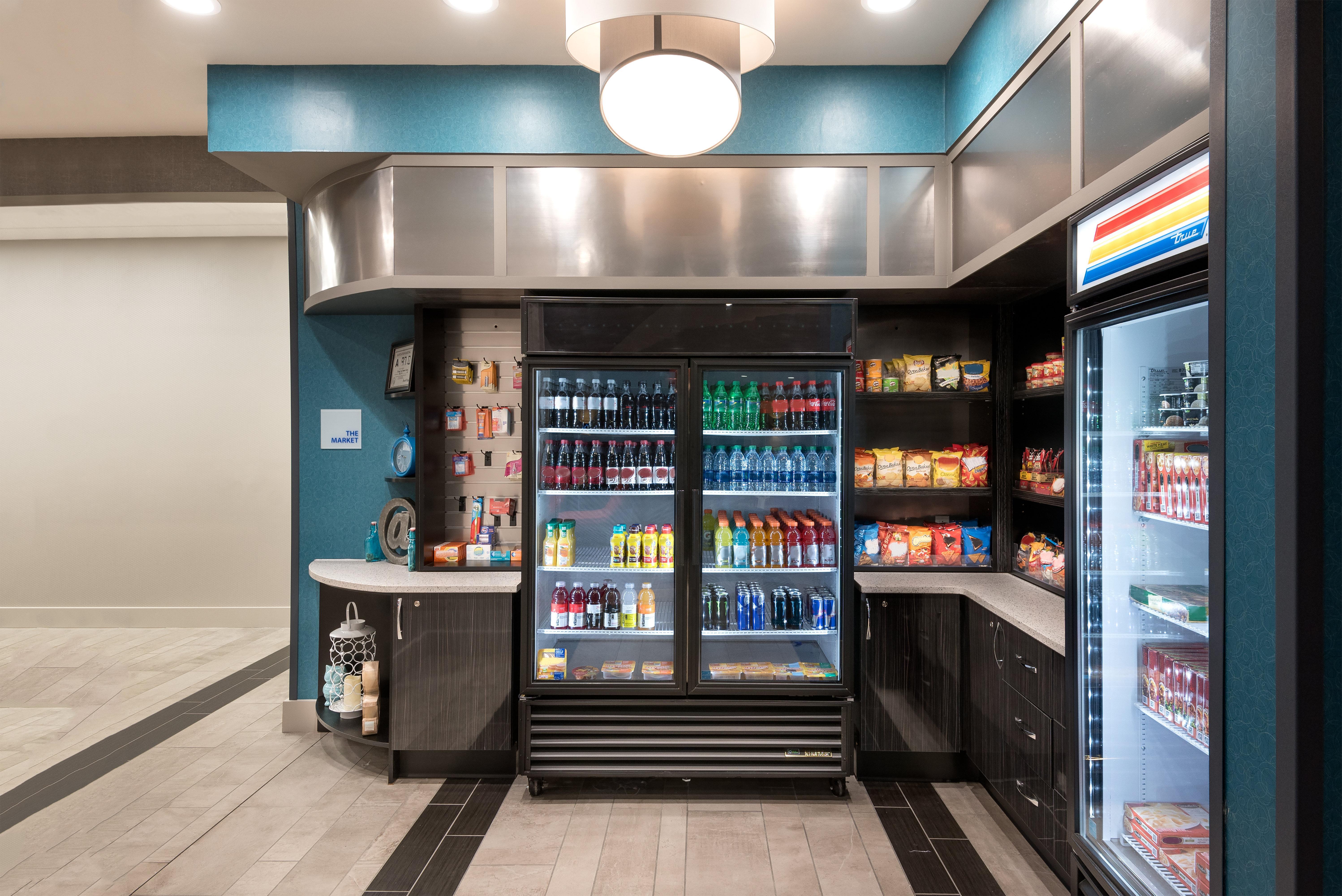 Holiday Inn Express & Suites - Charlotte Airport By Ihg Kültér fotó