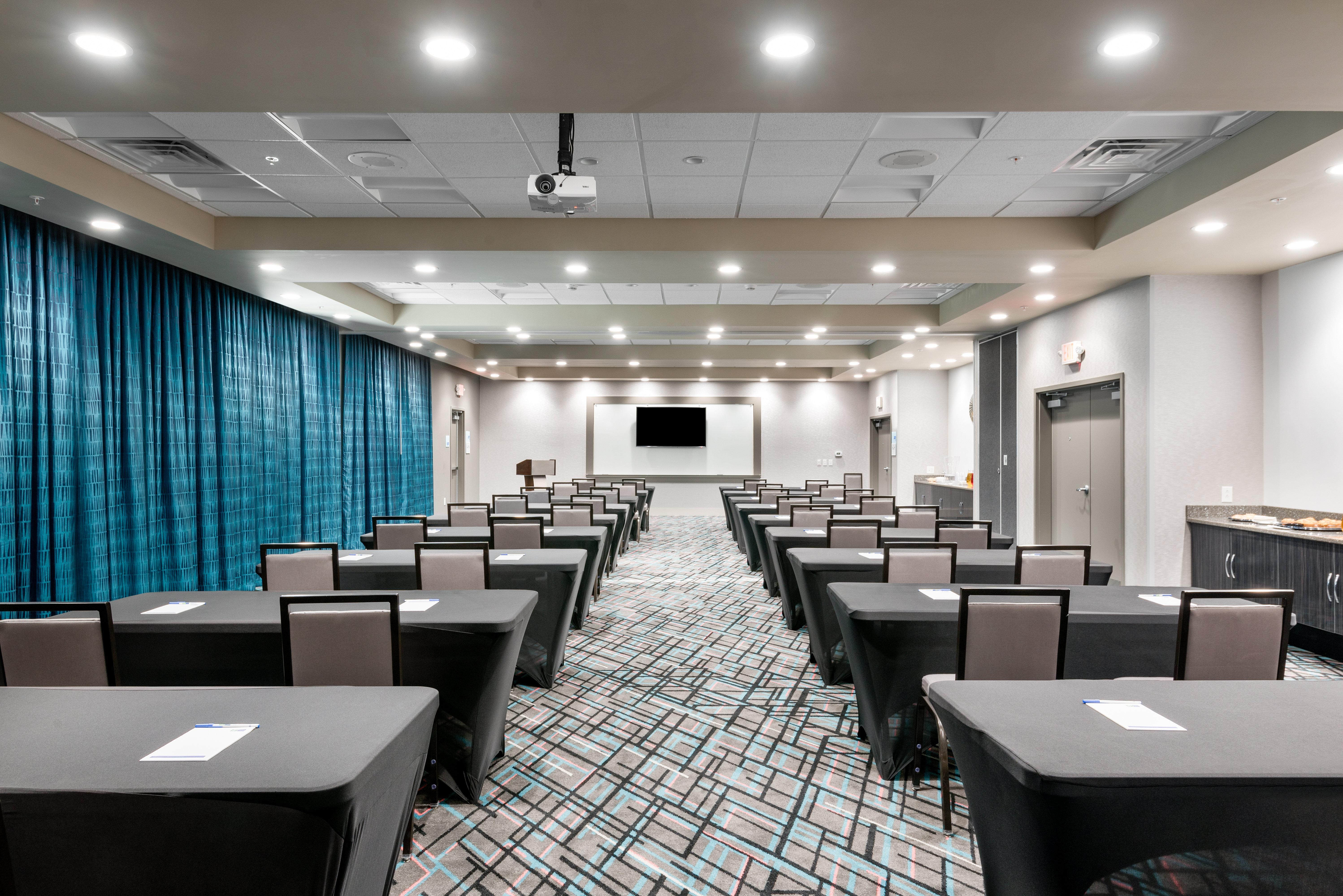Holiday Inn Express & Suites - Charlotte Airport By Ihg Kültér fotó