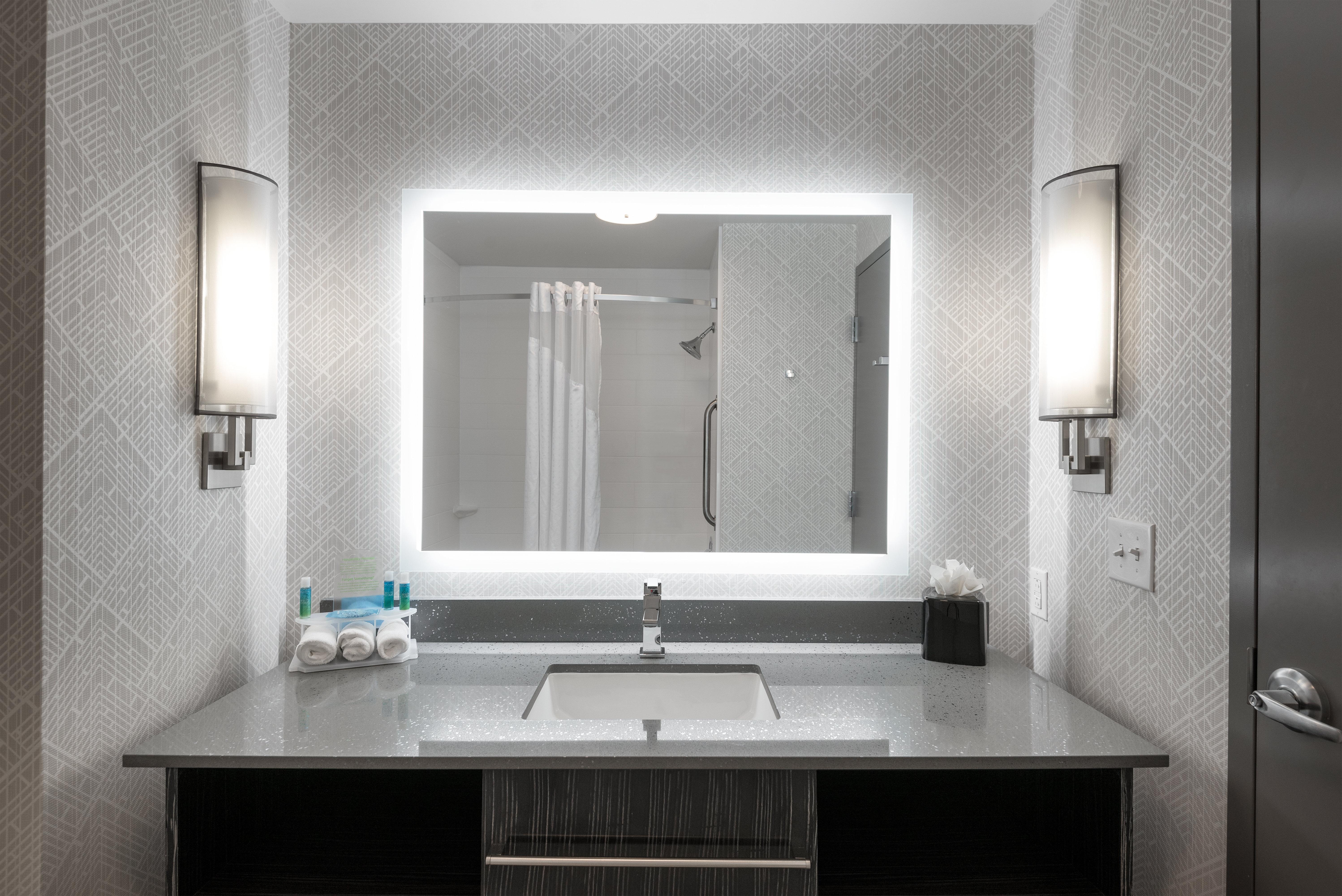 Holiday Inn Express & Suites - Charlotte Airport By Ihg Kültér fotó