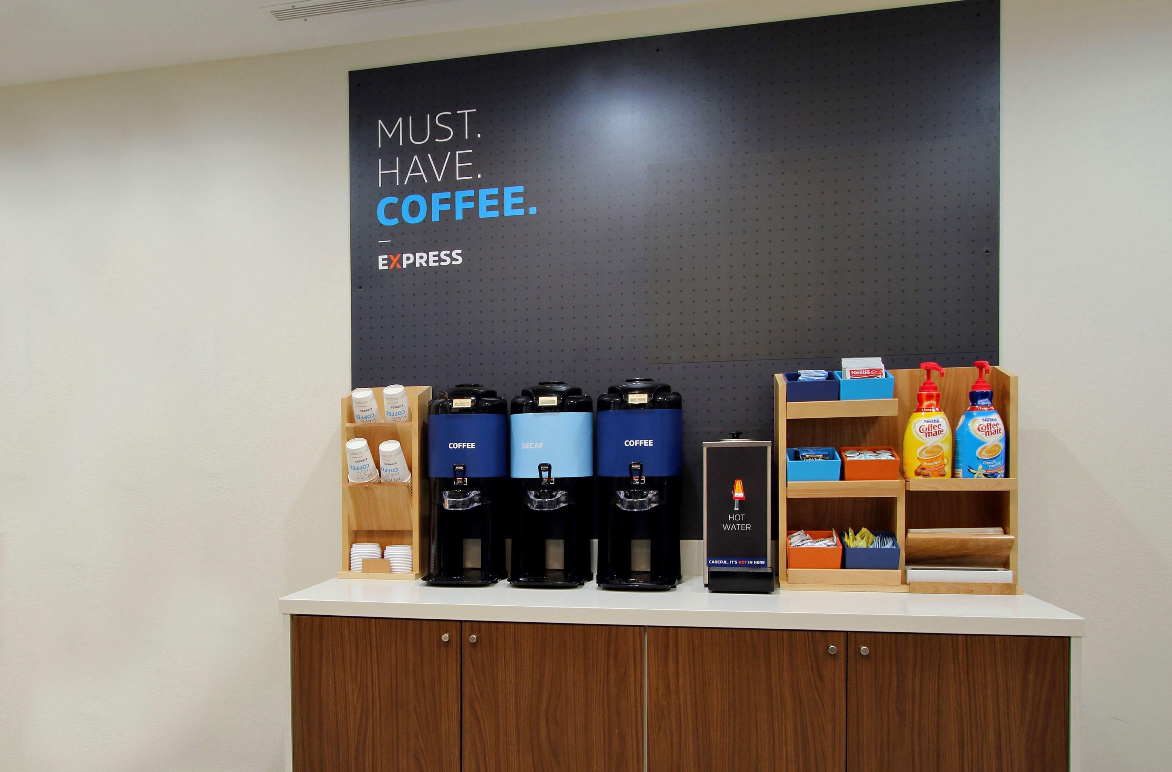 Holiday Inn Express & Suites - Charlotte Airport By Ihg Kültér fotó