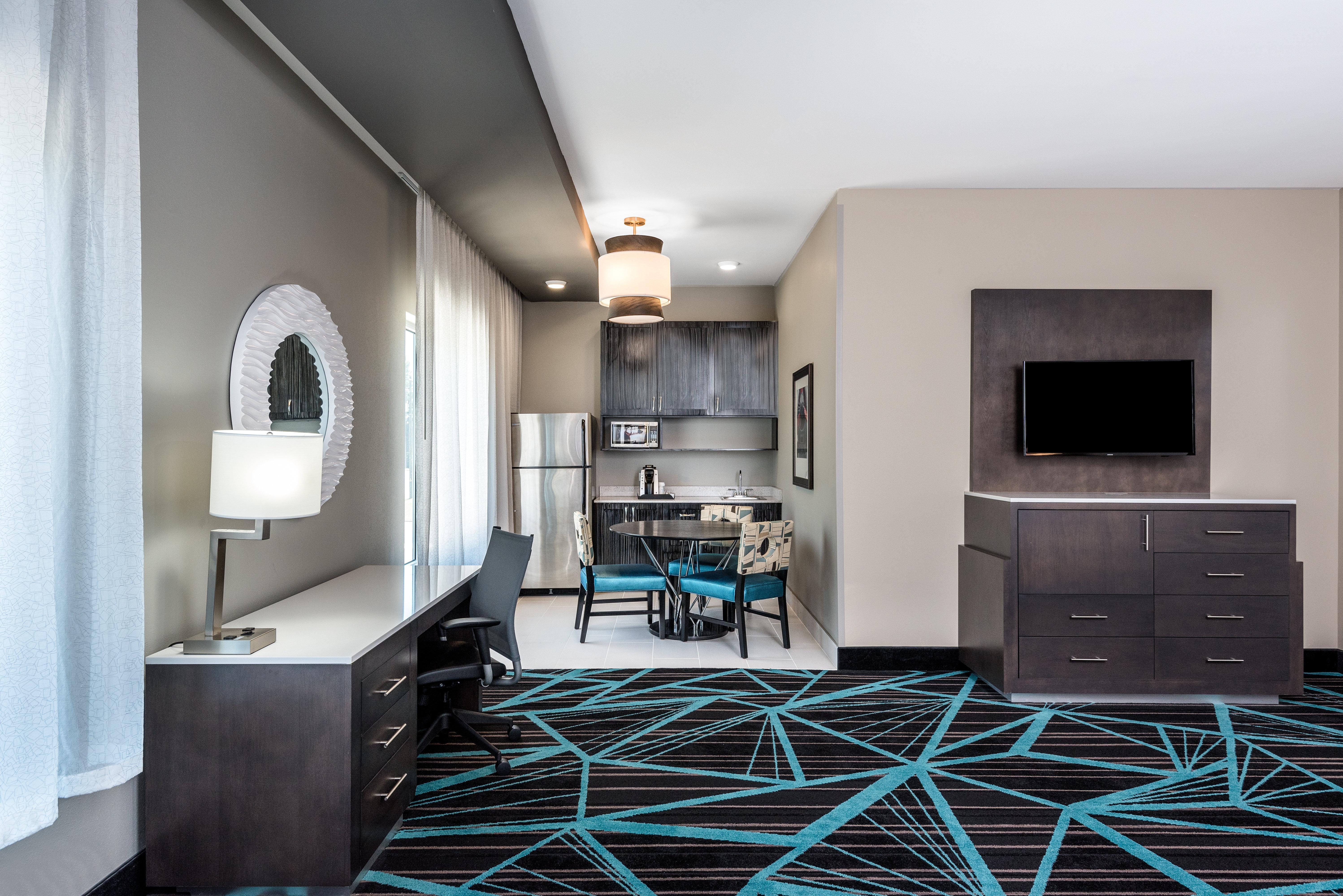 Holiday Inn Express & Suites - Charlotte Airport By Ihg Kültér fotó
