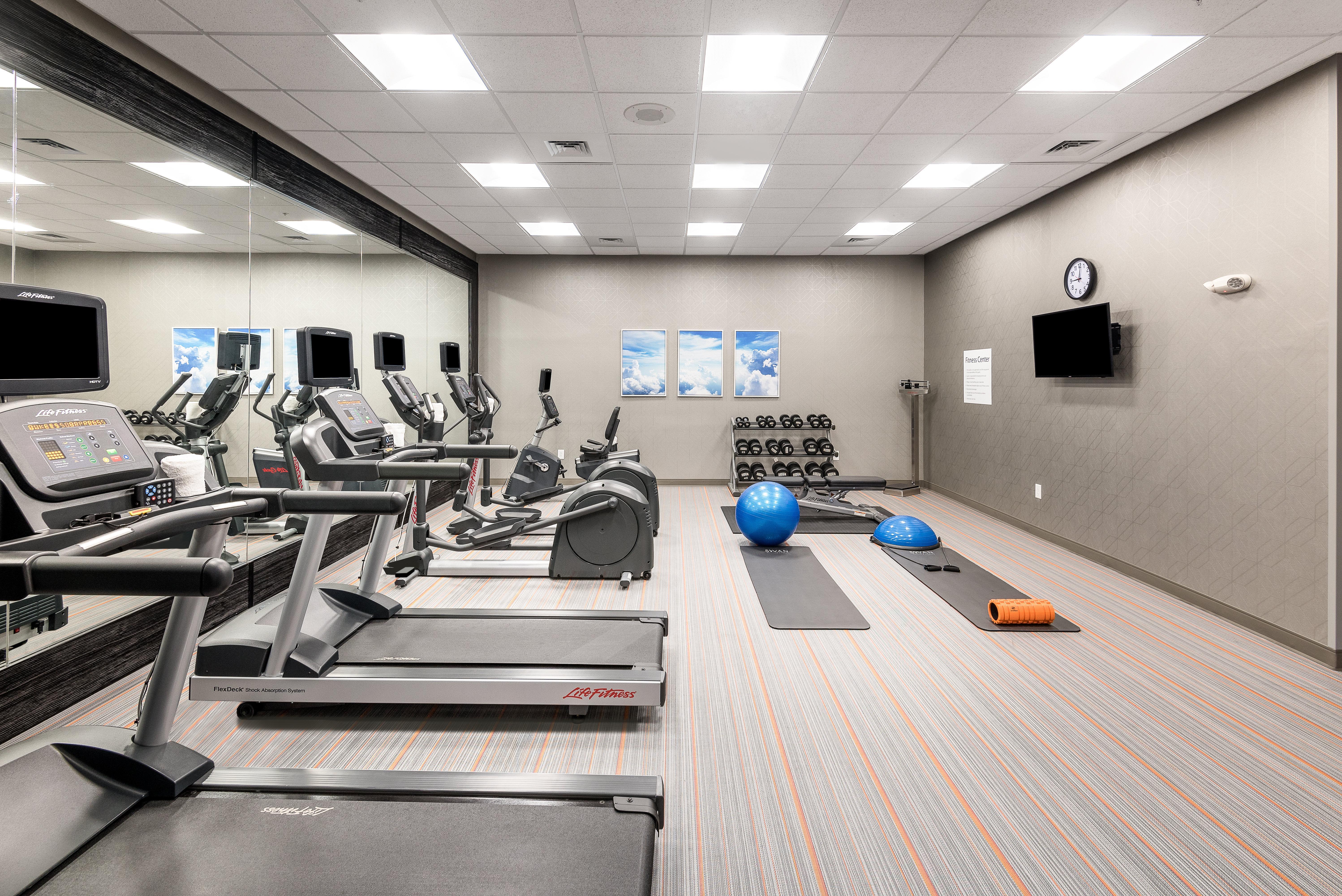 Holiday Inn Express & Suites - Charlotte Airport By Ihg Kültér fotó